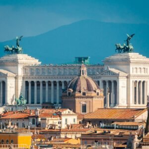 Luxury Rooftop Aperitivo Experience