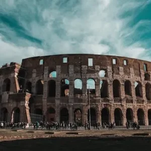 Colosseum Underground & Arena Floor Experience