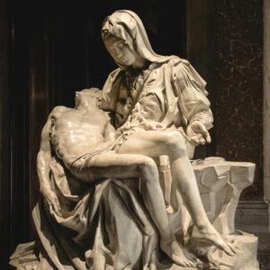 Renaissance Rome Walk: Michelangelo & Raphael