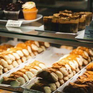 Morning Market Visit & Tasting Tour