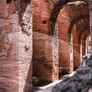 Rome’s Hidden Churches & Sacred Art Tour